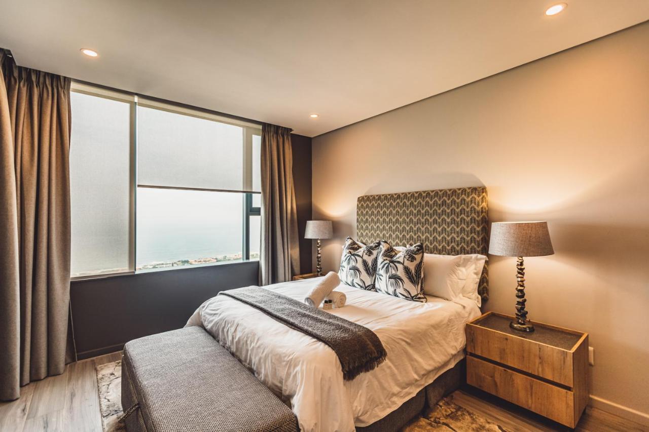 Umhlanga Arch Properties Дурбан Екстер'єр фото